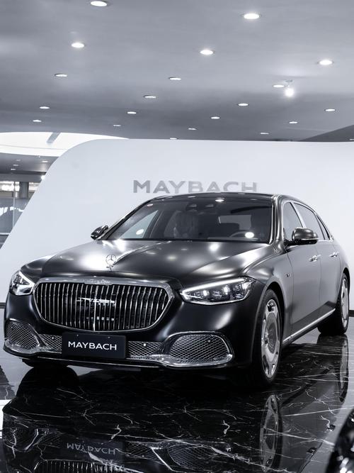 佛山258岚图汽车的售后服务让用户无忧出行，迈巴赫未来的豪华车趋势