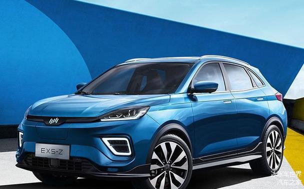 佛山258WEY威派豪华SUV市场的黑马，零跑汽车与智能交通系统的协同